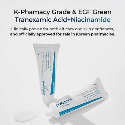 Dr.Melaxin TX Cream 50ml