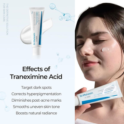 Dr.Melaxin TX Cream 50ml