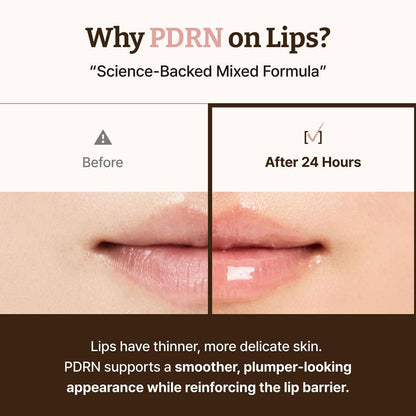 Dr. Reju-All - Advanced PDRN Rejuvenating Lip Serum 10ml
