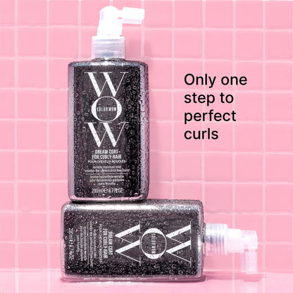 Color Wow Dream Coat Curly Travel Size 75ml