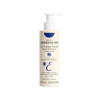 Embryolisse Lait-Crème Fluid 400ml | 75ml