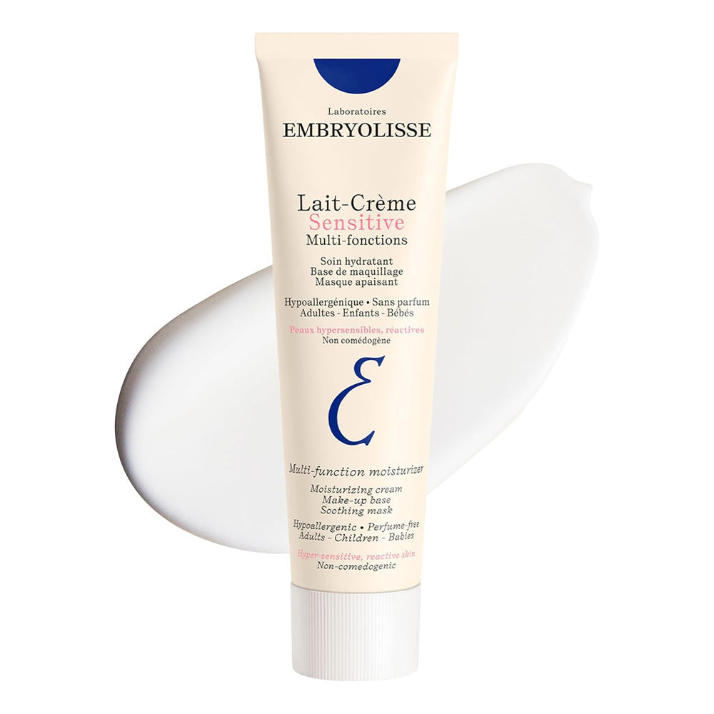 Embryolisse Lait-Crème Sensitive Cream 100ml