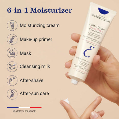 Embryolisse Lait-Crème Sensitive Cream 100ml