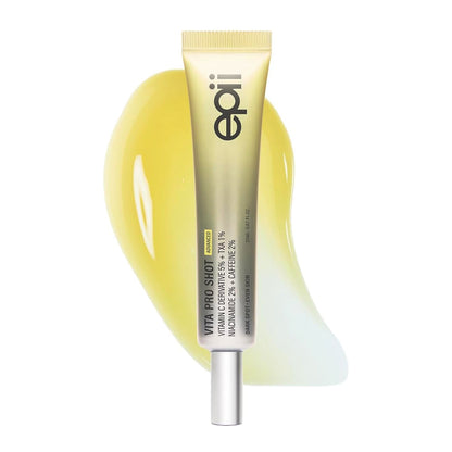 epii Vita Pro Shot 20ml - Korean Dark Spot Corrector for Hyperpigmentation