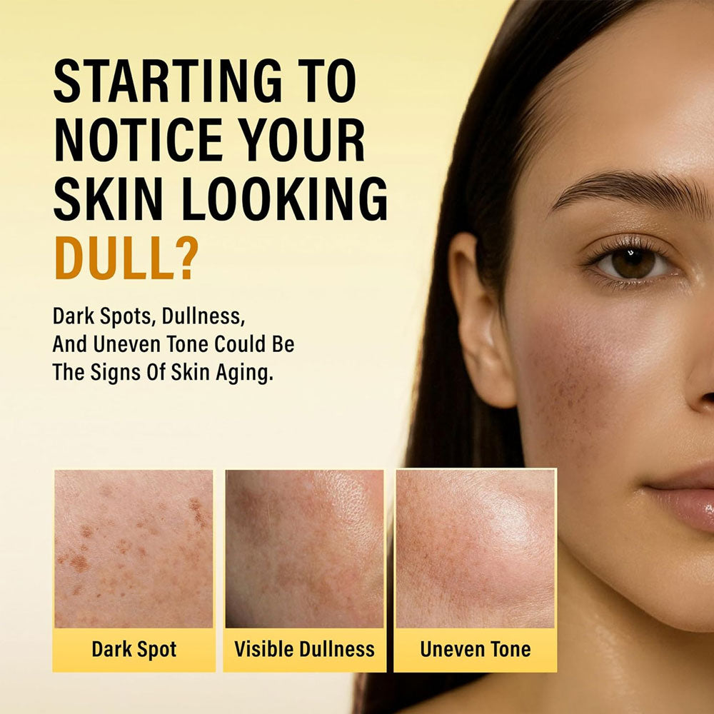 epii Vita Pro Shot 20ml - Korean Dark Spot Corrector for Hyperpigmentation