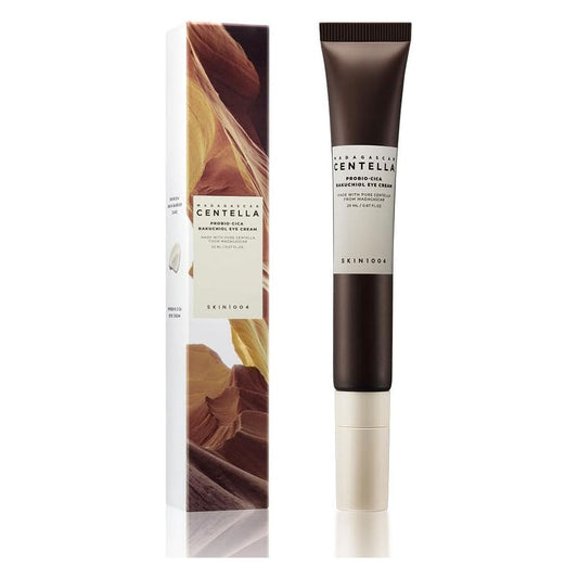 Skin 1004 Probio cica BAKUCVHIOL eye cream 20ml