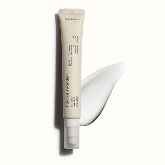 Haruharu Wonder Black Rice Bakuchiol Eye Cream 20ml