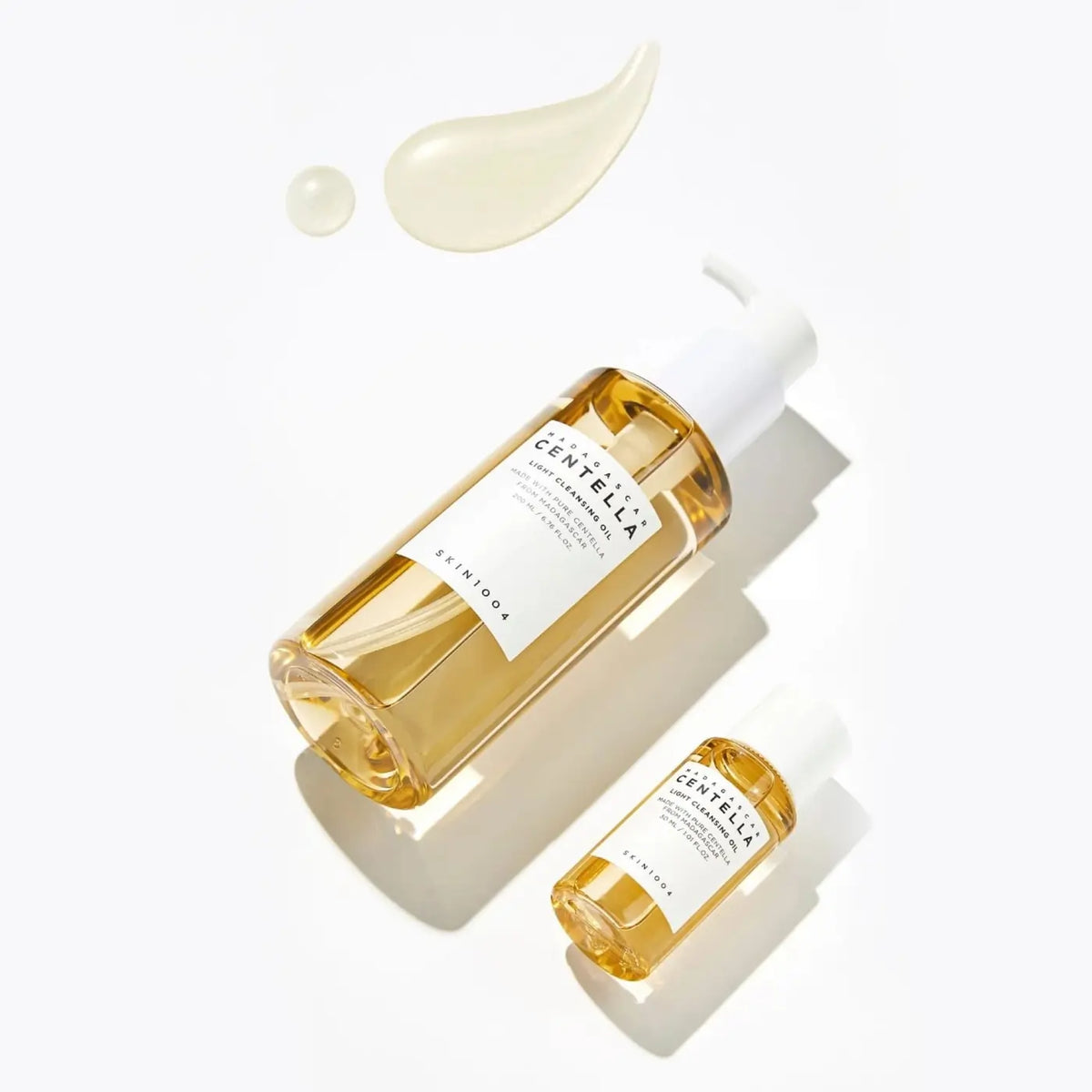 Skin 1004 Madagascar Centella Light Cleansing Oil Mini 30ml