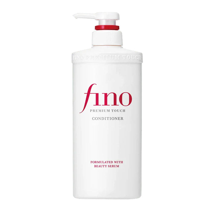 Shiseido Fino Premium Touch Conditioner 550ml
