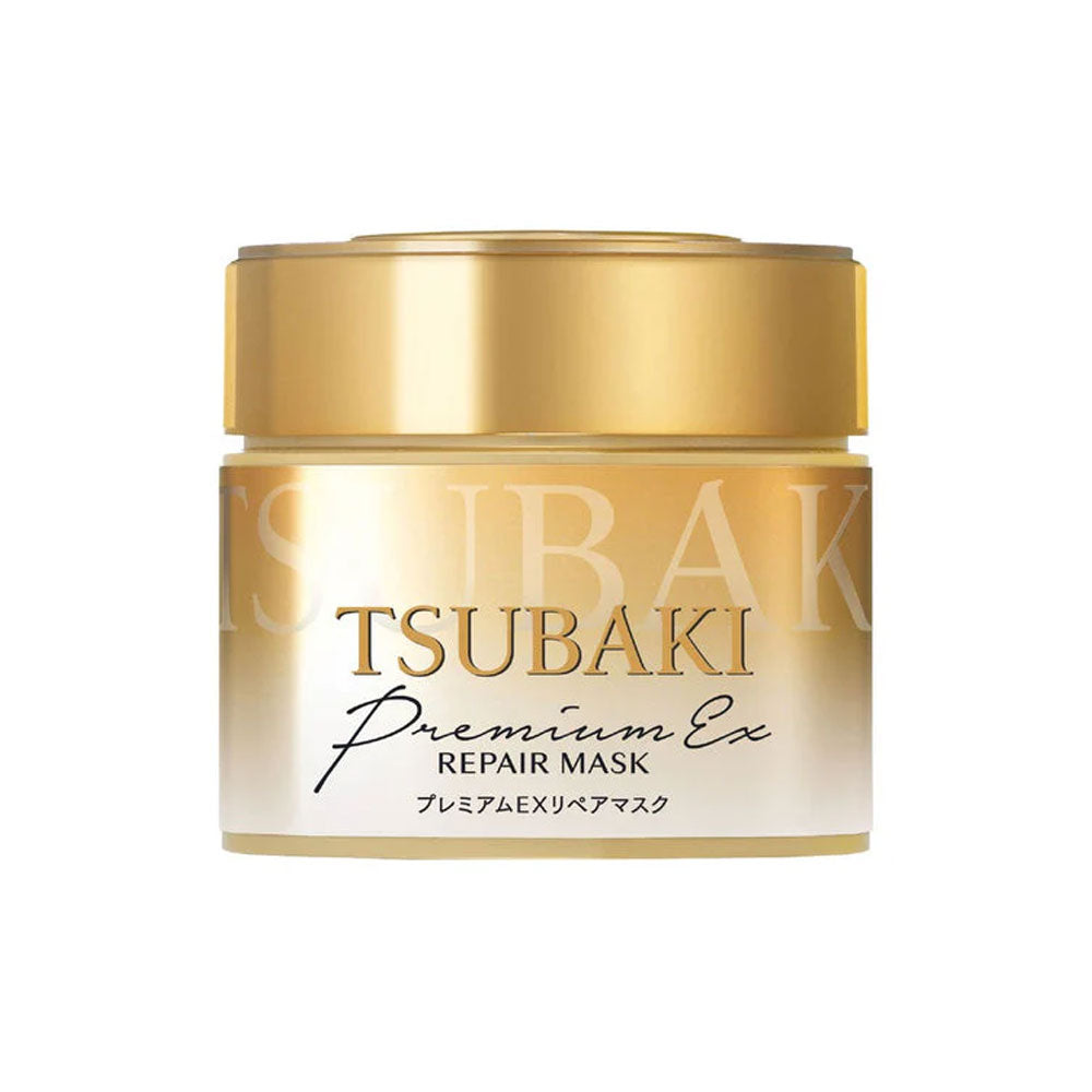 SHISEIDO Tsubaki Premium Repair Hair Mask 180g