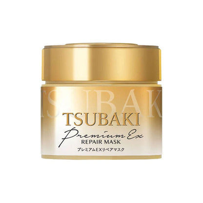 SHISEIDO Tsubaki Premium Repair Hair Mask 180g