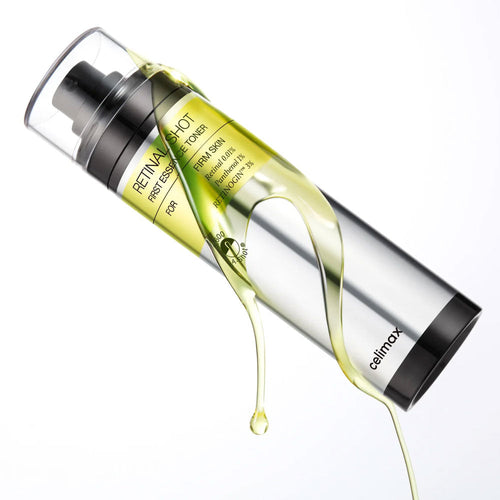 celimax The Vita-A Retinal Shot First Essence Toner 80ml
