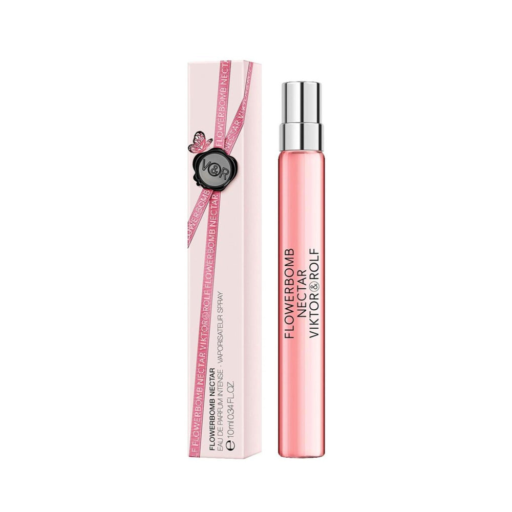 Viktor & Rolf Flowerbomb Nectar For Women EDP Intense 10ml