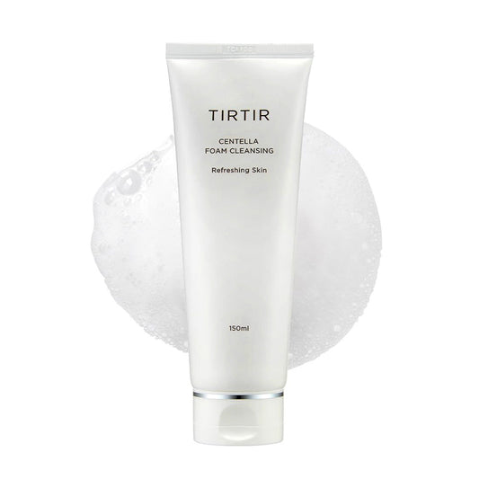 TIRTIR Centella Foam Cleansing 150ml