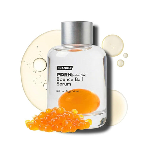 FRANKLY PDRN Bounce Ball Serum 30ml