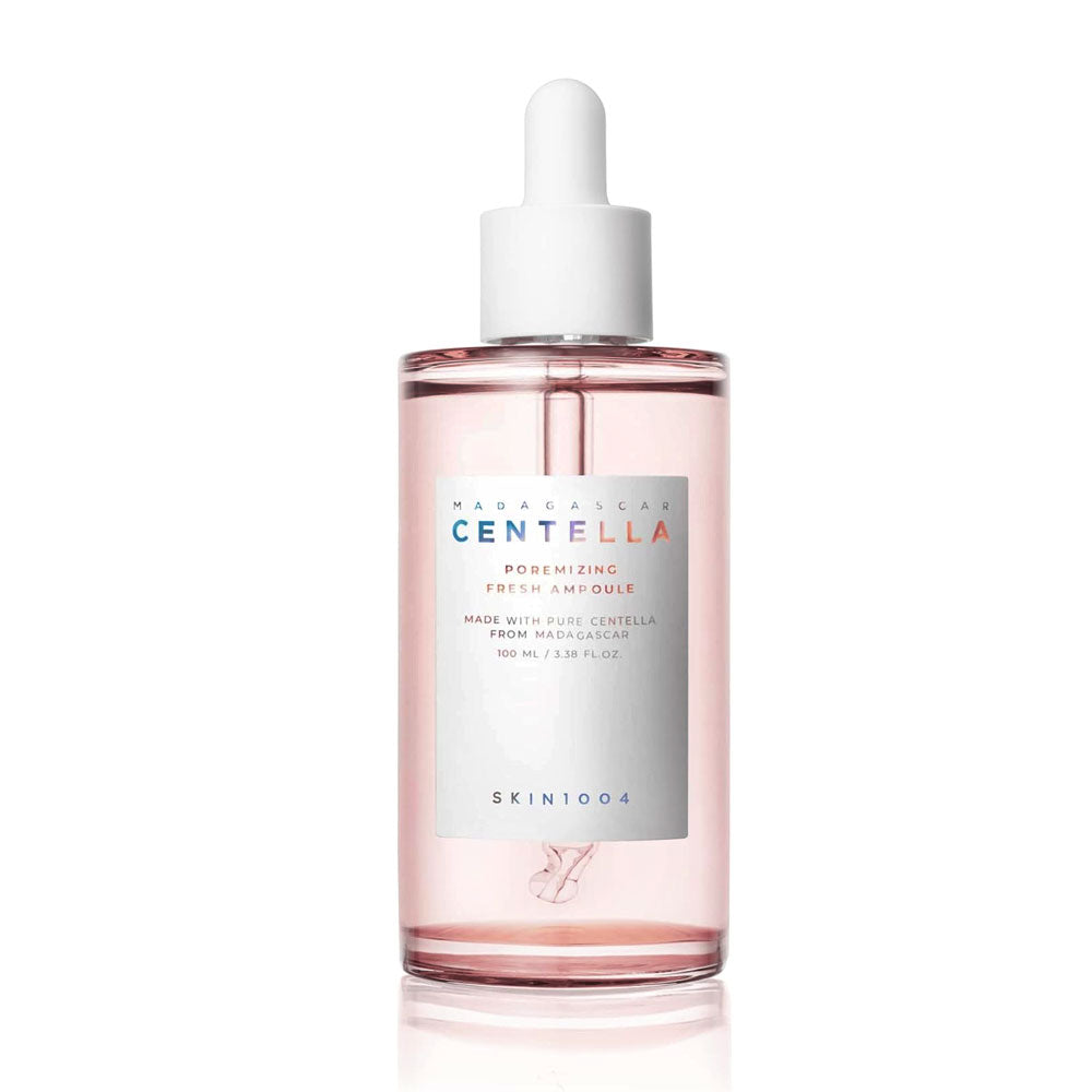 Skin 1004 Madagascar Centella Poremizing Fresh Ampoule