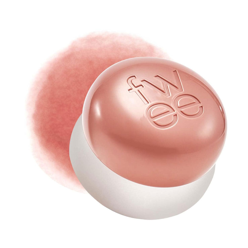 FWEE Lip&Cheek Blurry Pudding Pot
