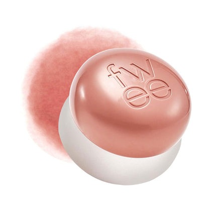 FWEE Lip&Cheek Blurry Pudding Pot
