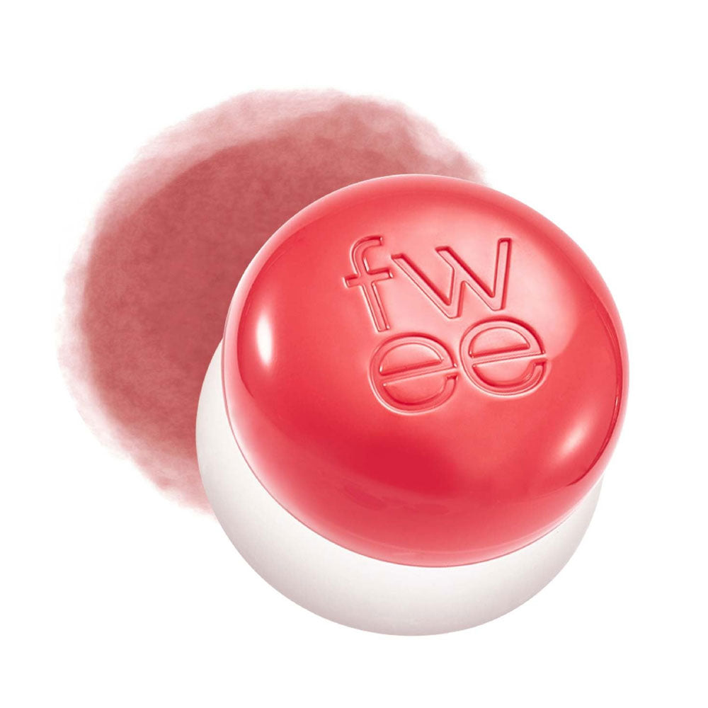 FWEE Lip&Cheek Blurry Pudding Pot