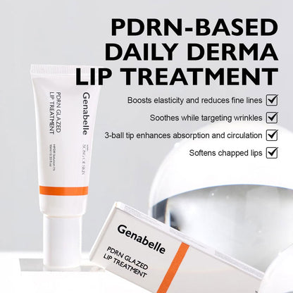 Genabelle PDRN Glazed Lip Treatment 10ml