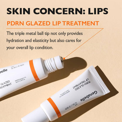 Genabelle PDRN Glazed Lip Treatment 10ml