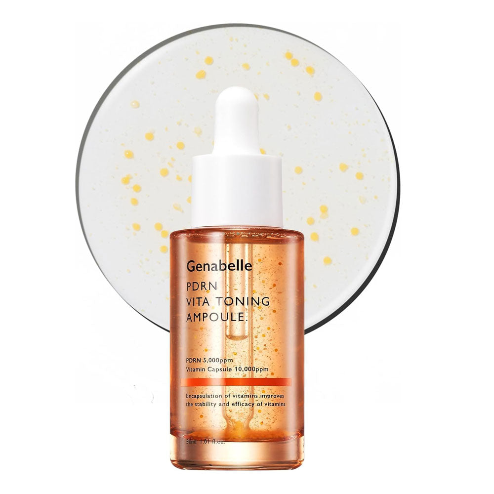 Genabelle PDRN Vita Toning Ampoule 30ml
