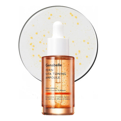 Genabelle PDRN Vita Toning Ampoule 30ml
