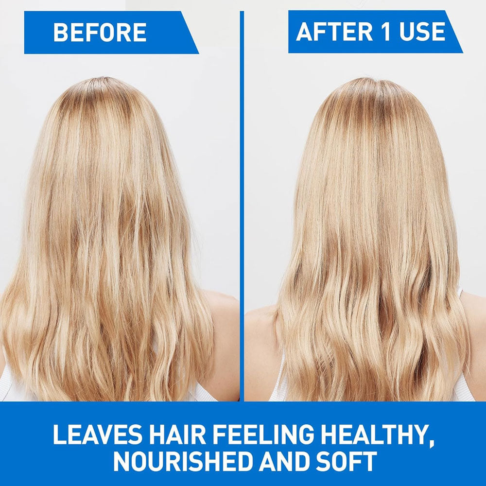CeraVe Gentle Hydrating Shampoo 355ml