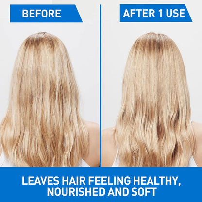 CeraVe Gentle Hydrating Shampoo 355ml