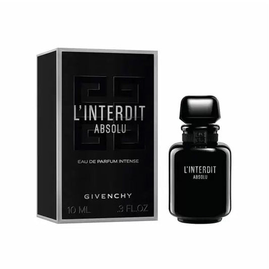 GIVENCHY L'Interdit Absolu Eau de Parfum Intense 10ml