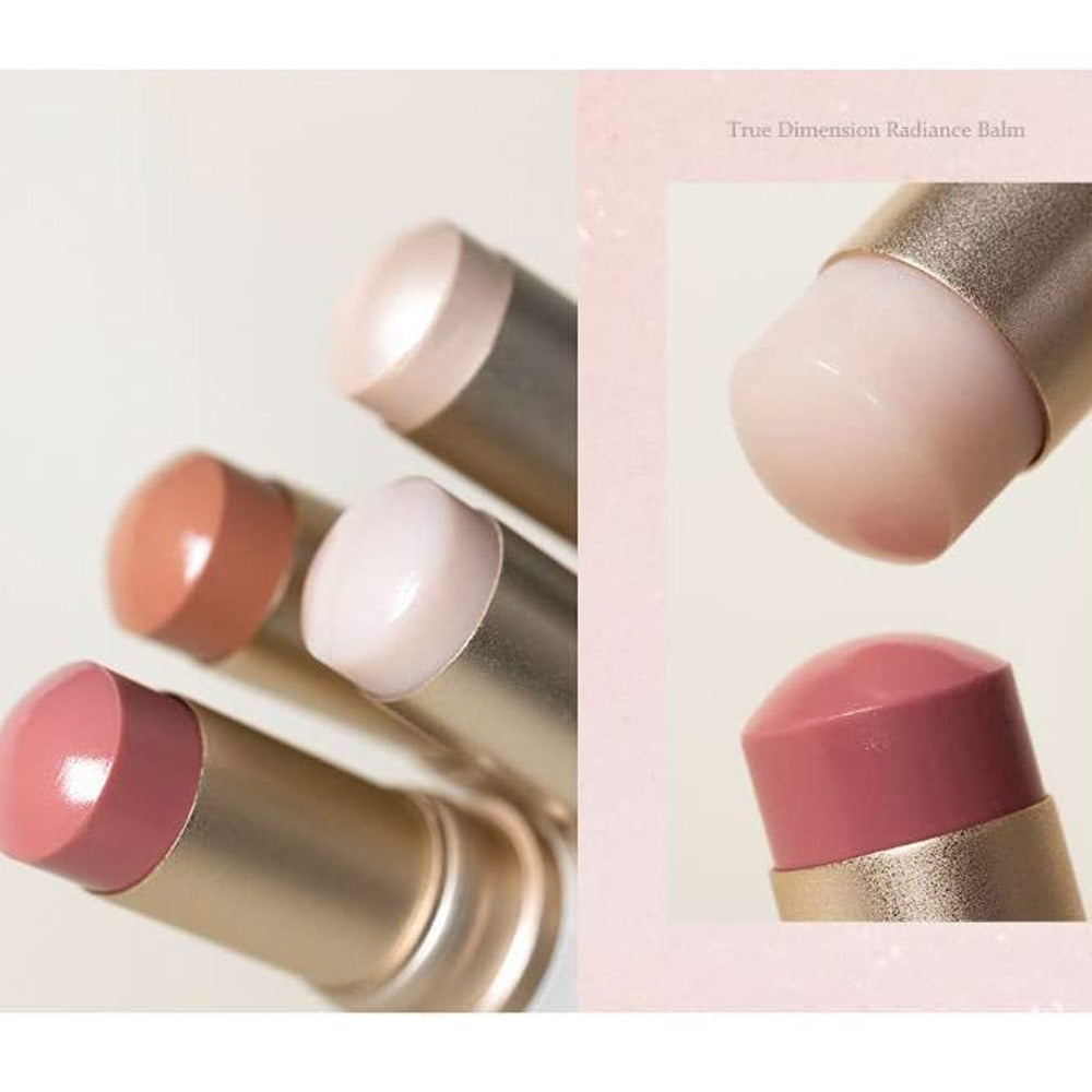 Hince True Dimension Radiance Balm 7 Colors