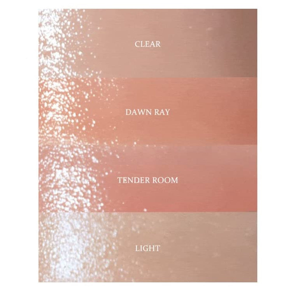 Hince True Dimension Radiance Balm 7 Colors
