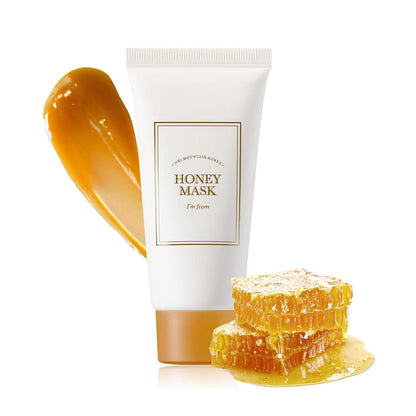 I'm From Honey Mask Mini 30g