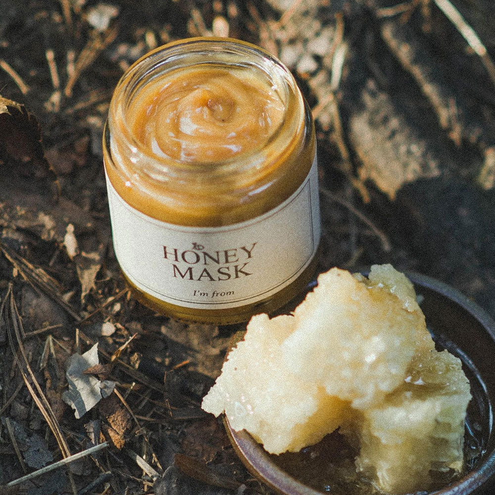 I'm From Honey Mask Mini 30g