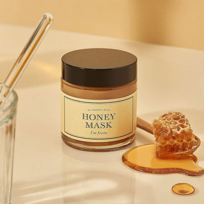 I'm From Honey Mask Mini 30g