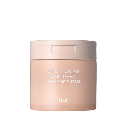 House of Hur - Brightening Skin Prep Essence Pad - 70 Pads