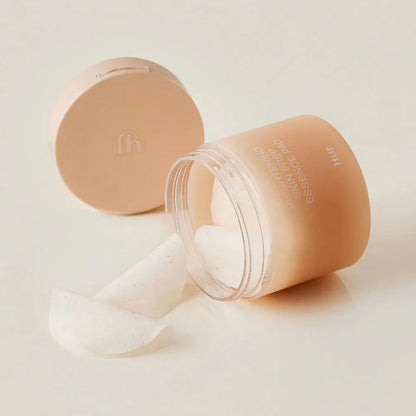 House of Hur - Brightening Skin Prep Essence Pad - 70 Pads