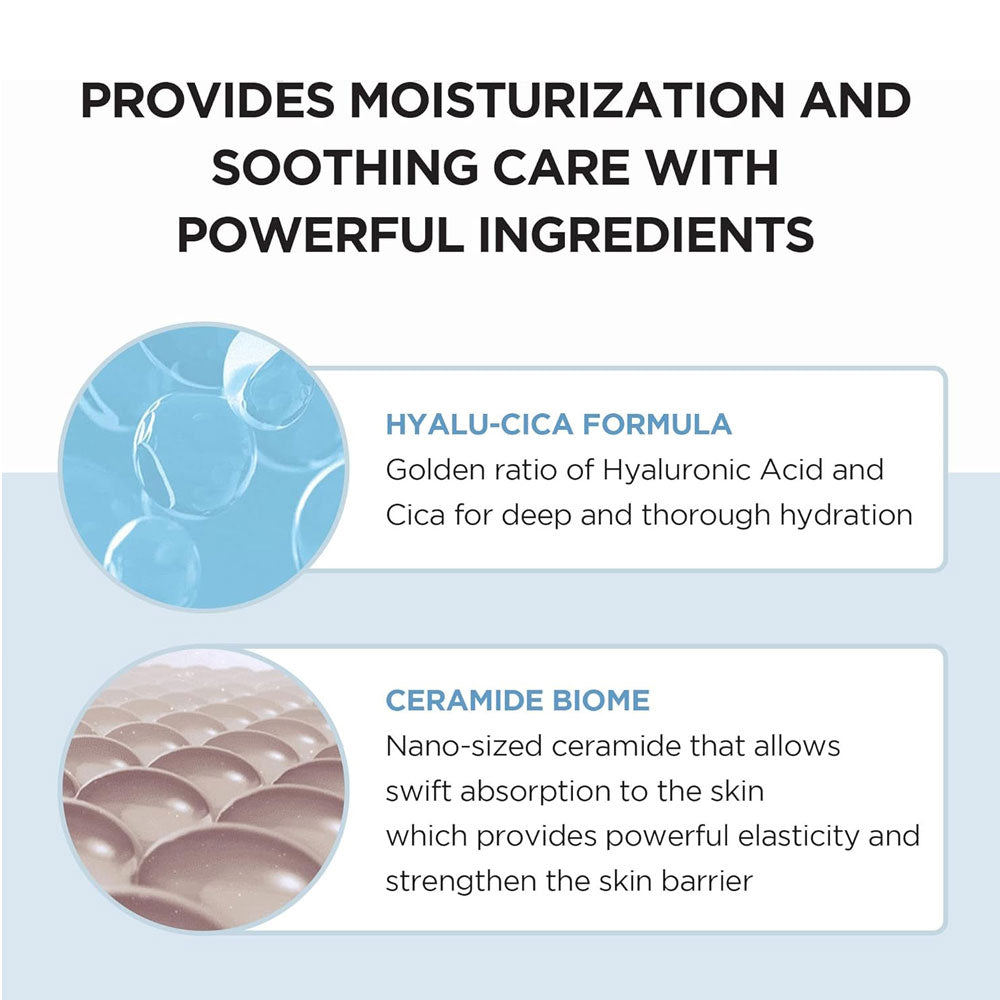 Skin 1004 Madagascar Centella Hyalu-Cica Moisture Cream 75ml