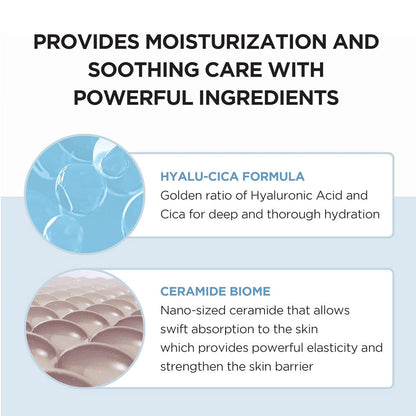 Skin 1004 Madagascar Centella Hyalu-Cica Moisture Cream 75ml