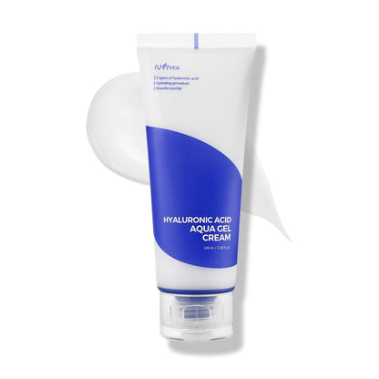 Isntree Hyaluronic Acid Aqua Gel Cream 100ml