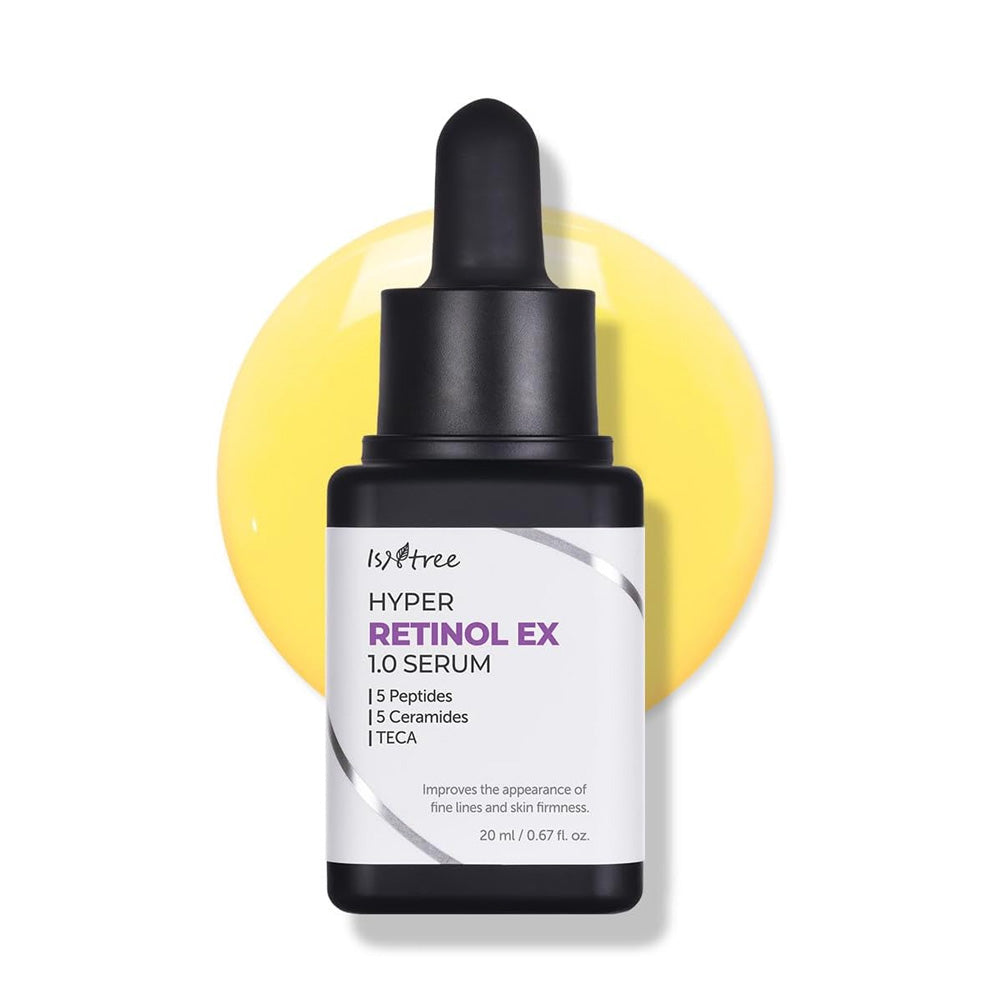 Isntree Hyper Retinol EX 1.0 Serum 20ml