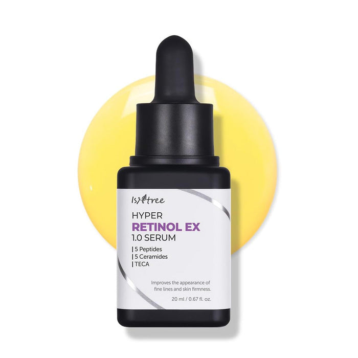 Isntree Hyper Retinol EX 1.0 Serum 20ml