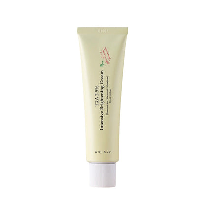 AXIS - Y TXA 2.5% Intensive Brightening Cream 50ml
