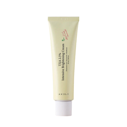 AXIS - Y TXA 2.5% Intensive Brightening Cream 50ml