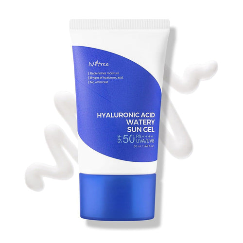 Isntree Hyaluronic Acid Watery Sun Gel 50ml