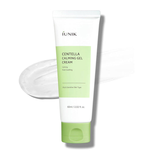 iUNIK Centella Calming Gel Cream 60ml