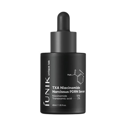 iUNIK TXA Niacinamide Narcissus PDRN Serum 40ml