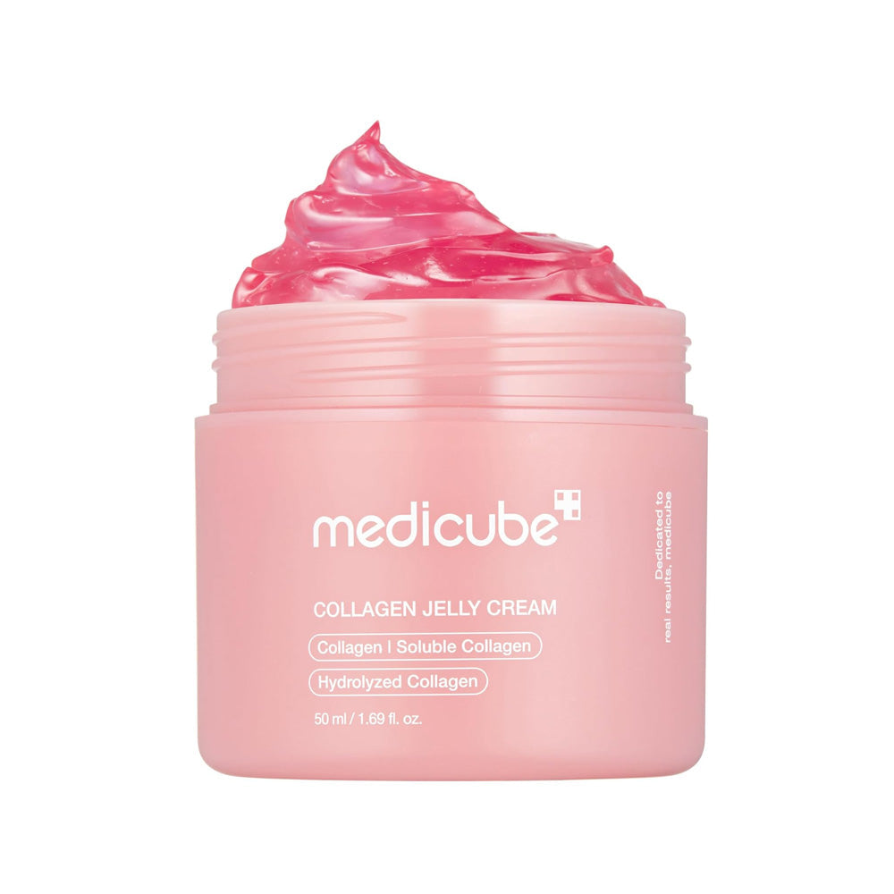 Medicube Collagen Jelly Cream