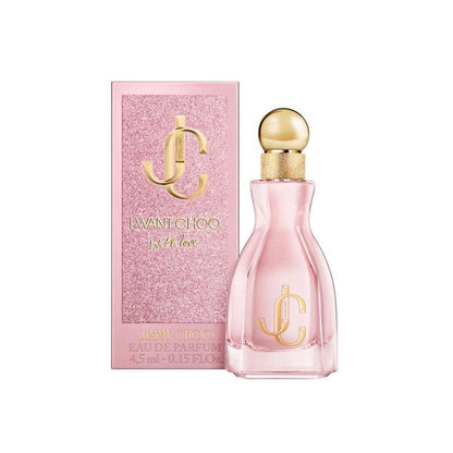 Jimmy Choo I Want Choo With Love EDP 4.5ml
