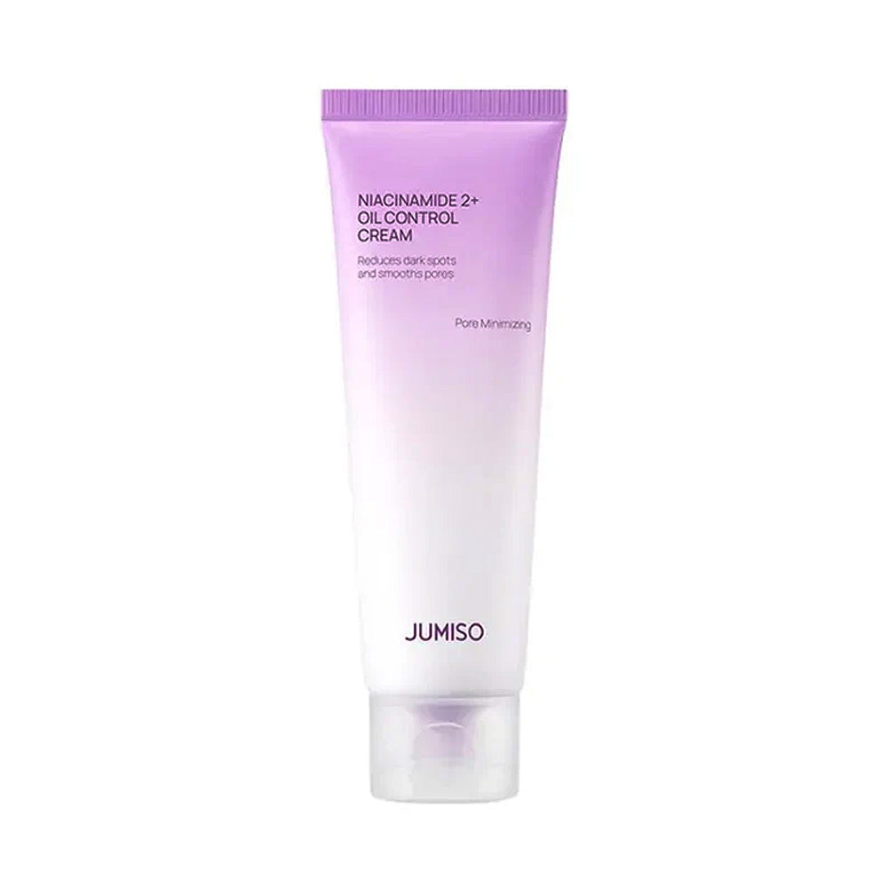 JUMISO Niacinamide 2+ Oil Control Cream 80ml